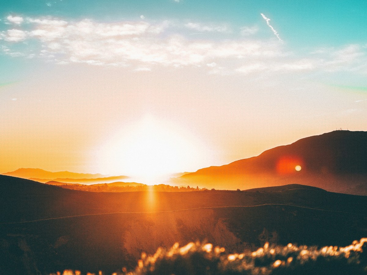 Making the Most Out of&nbsp;Life